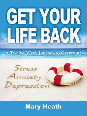 cover image of Get Your Life Back